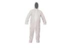 Disposable Paper Coverall
